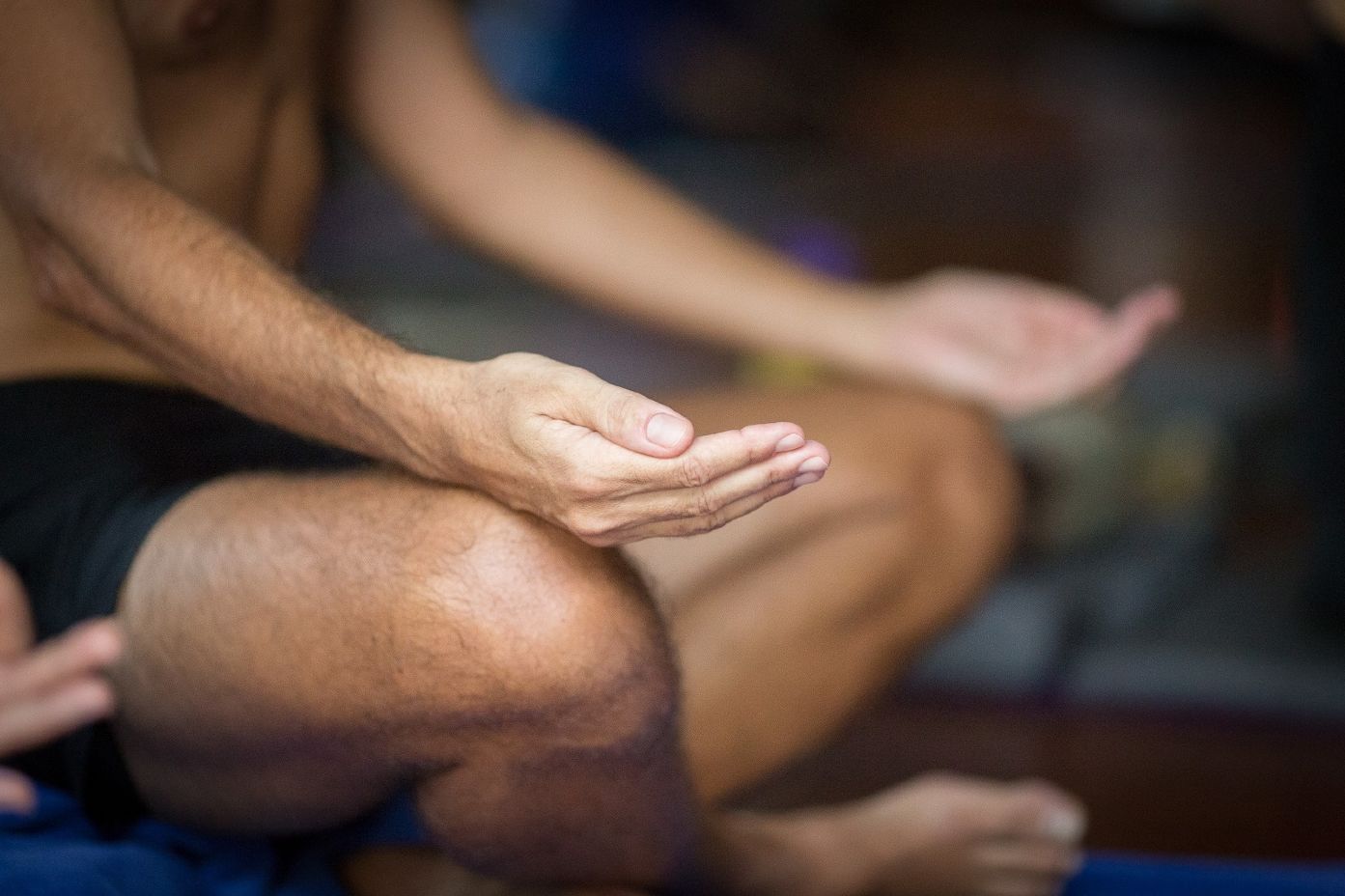 SamahitaMeditation