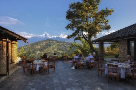 Breakfast_on_Terrace_Rajbansh